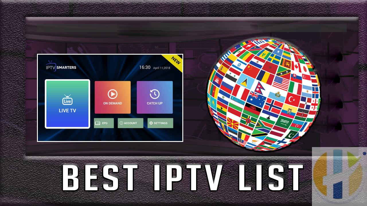 Features of IPTV for Companies