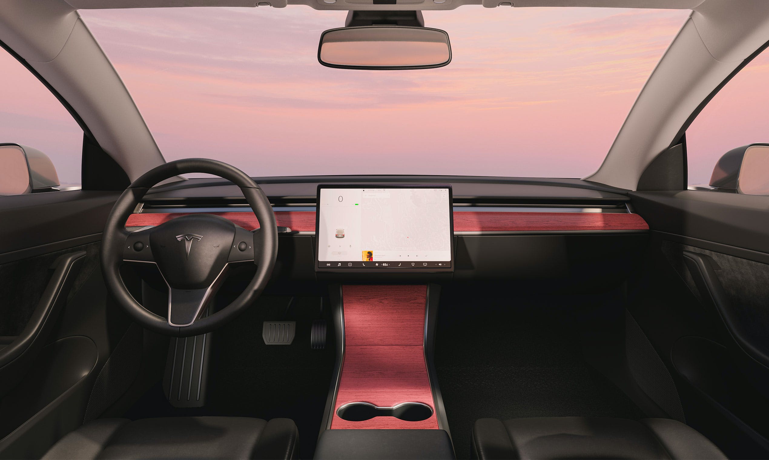 Keep your Tesla in top condition using Tesla model and accessories (tesla model y accessories)