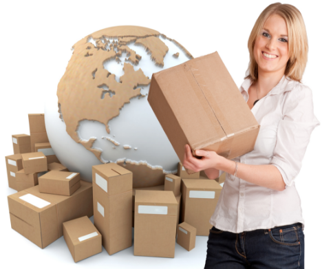 Lopa Removals is the company of European removals that manages all customs processes