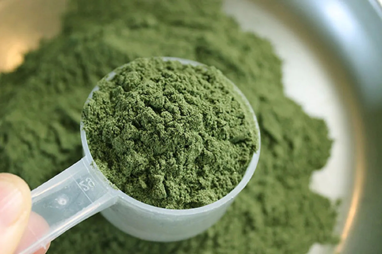 The Natural Sexual Enhancer – Kratom