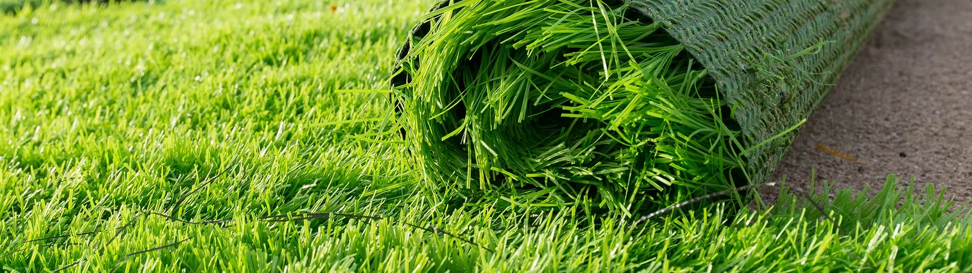 The Best Advantages of Artificial grass