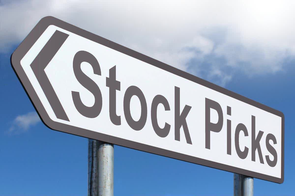 Look for the best Stock Picks to make Money