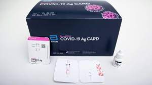 Choosing covid rapid testing is important