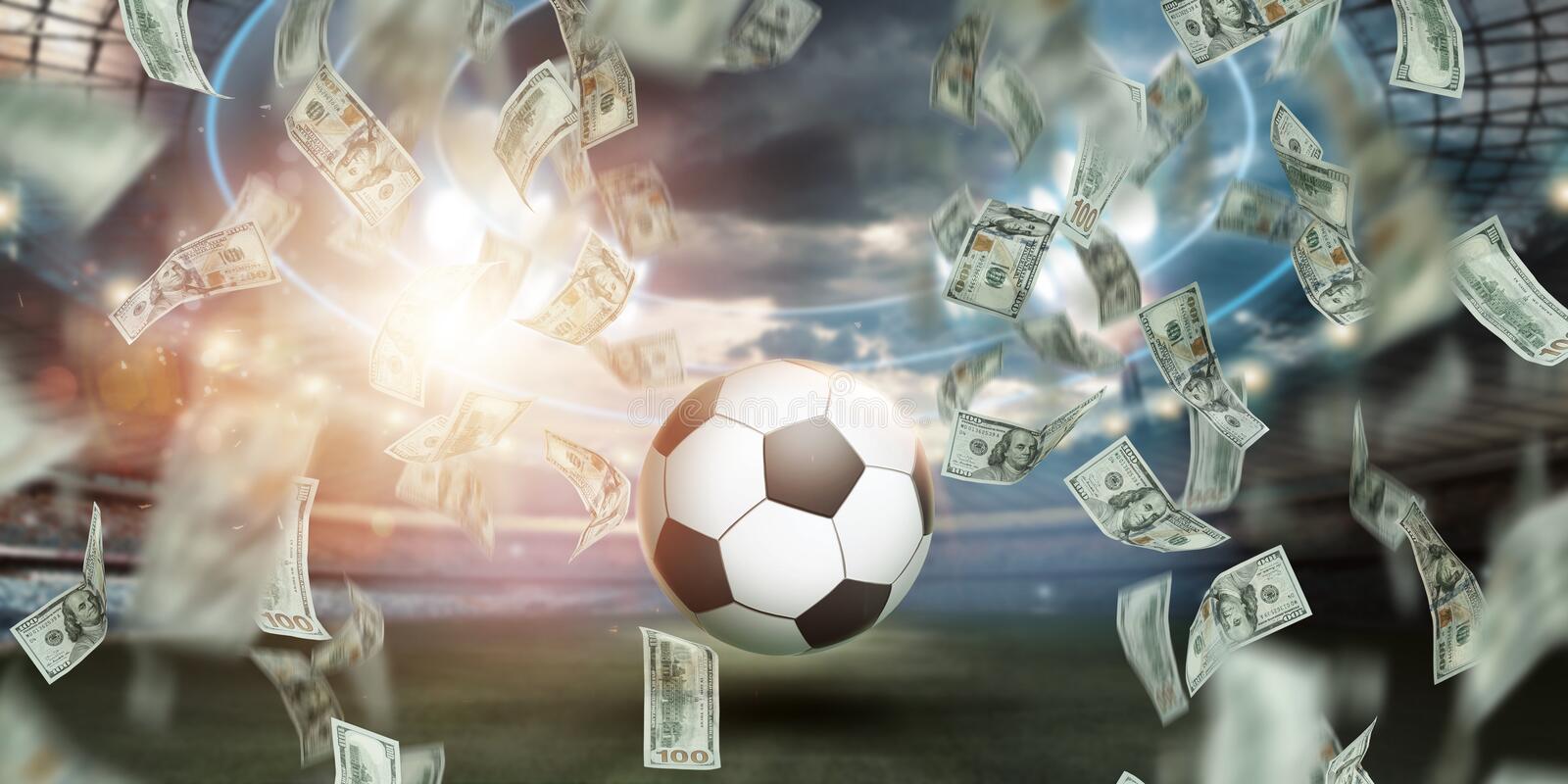 Know More About The Top 3 Football Betting Websites