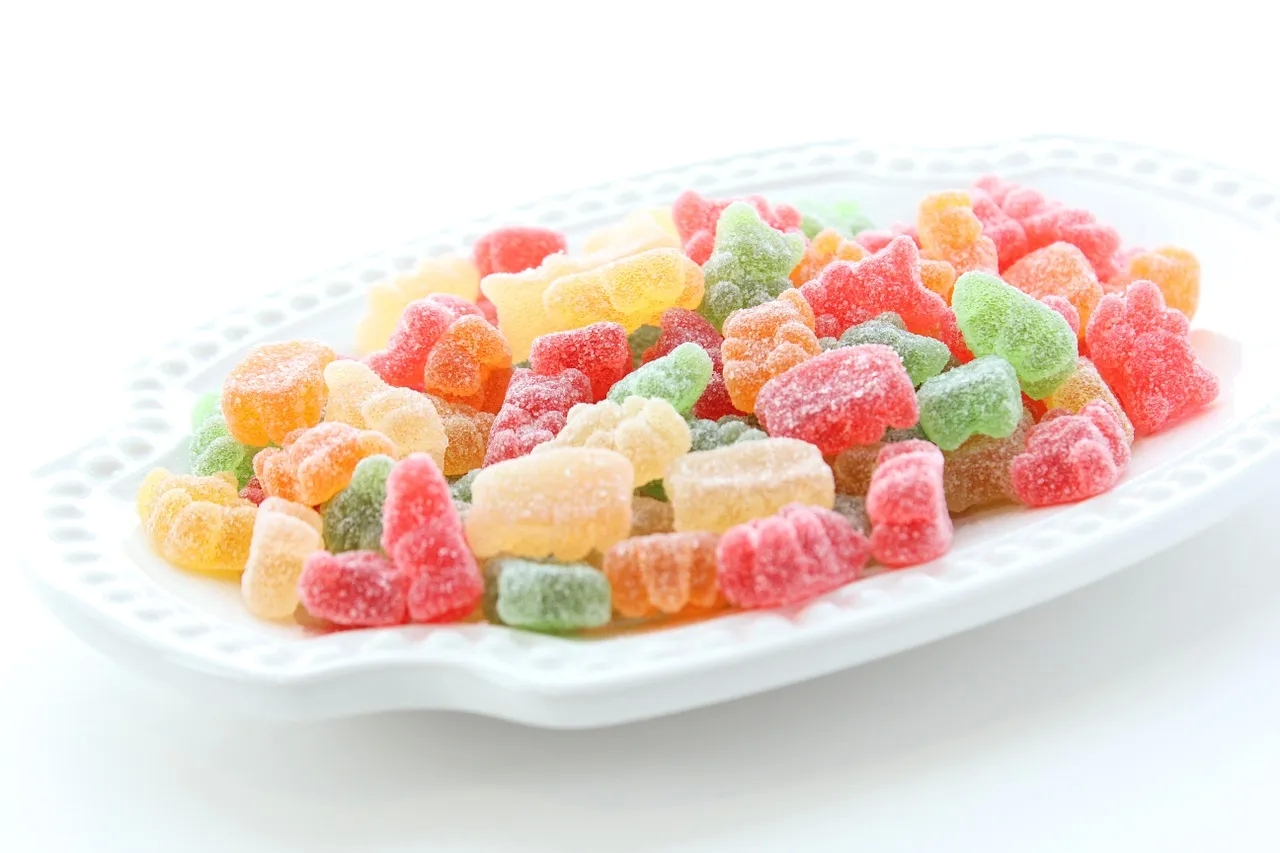 Get the best cbd gummies through a reliable website