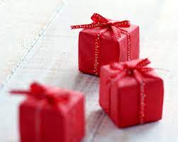 Top blunders to know before you buy a gift