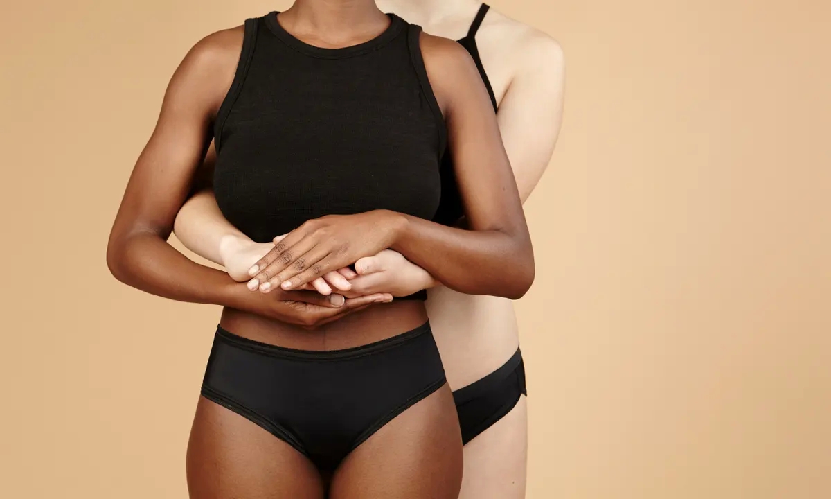 Easily get the period undies you need