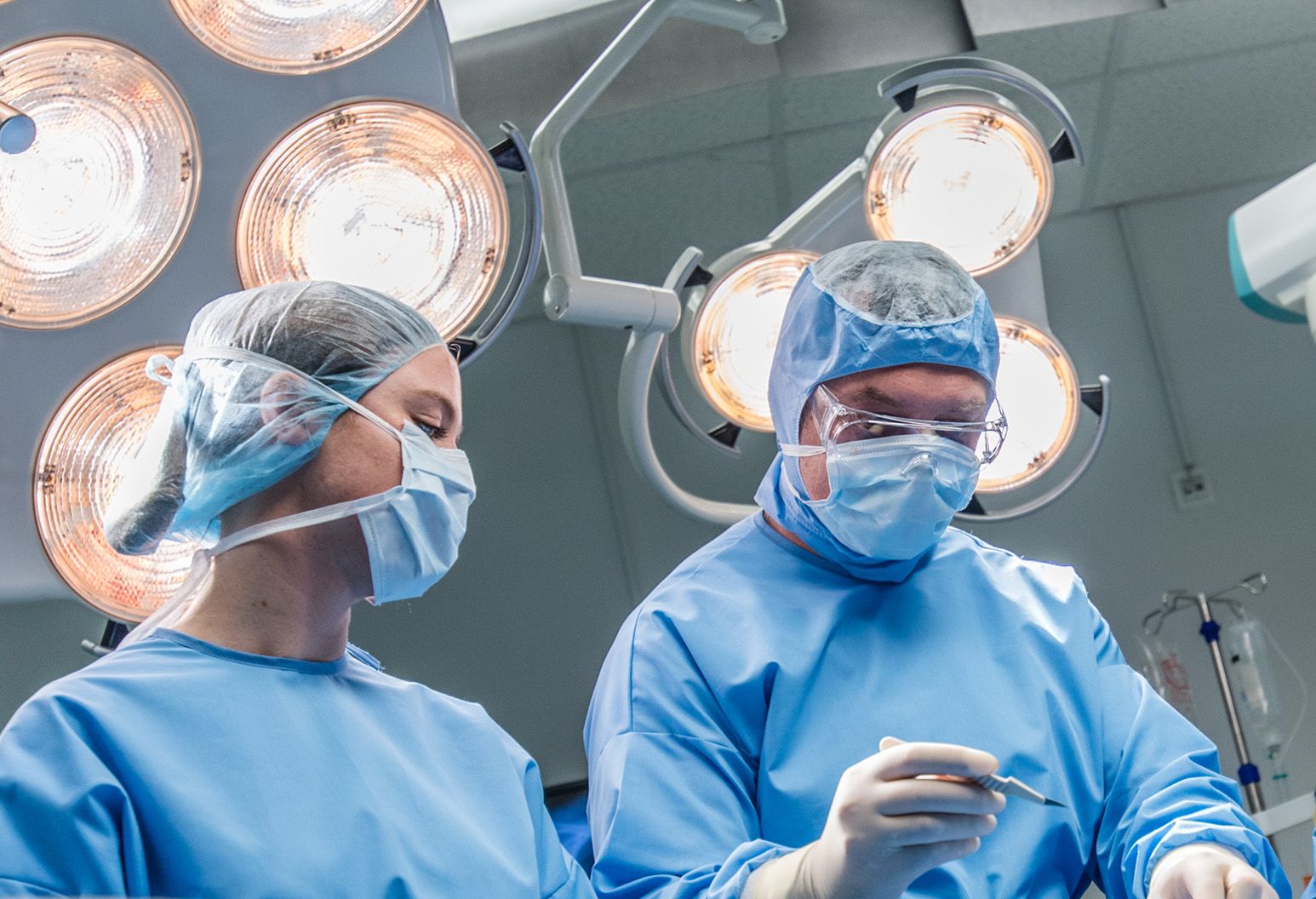 The truth about colorectal surgery