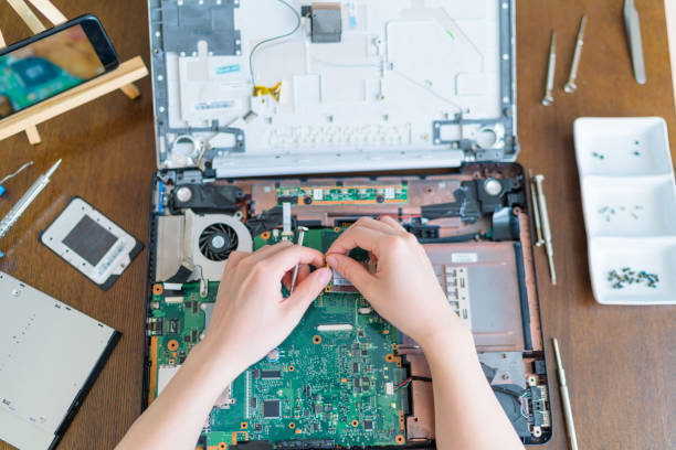 Major Tips for Choosing a Motherboard Repair Service