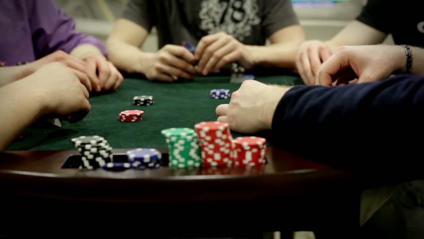 Sophisticated Poker Strategy — How To Prevent Negative Beats Within Online Poker