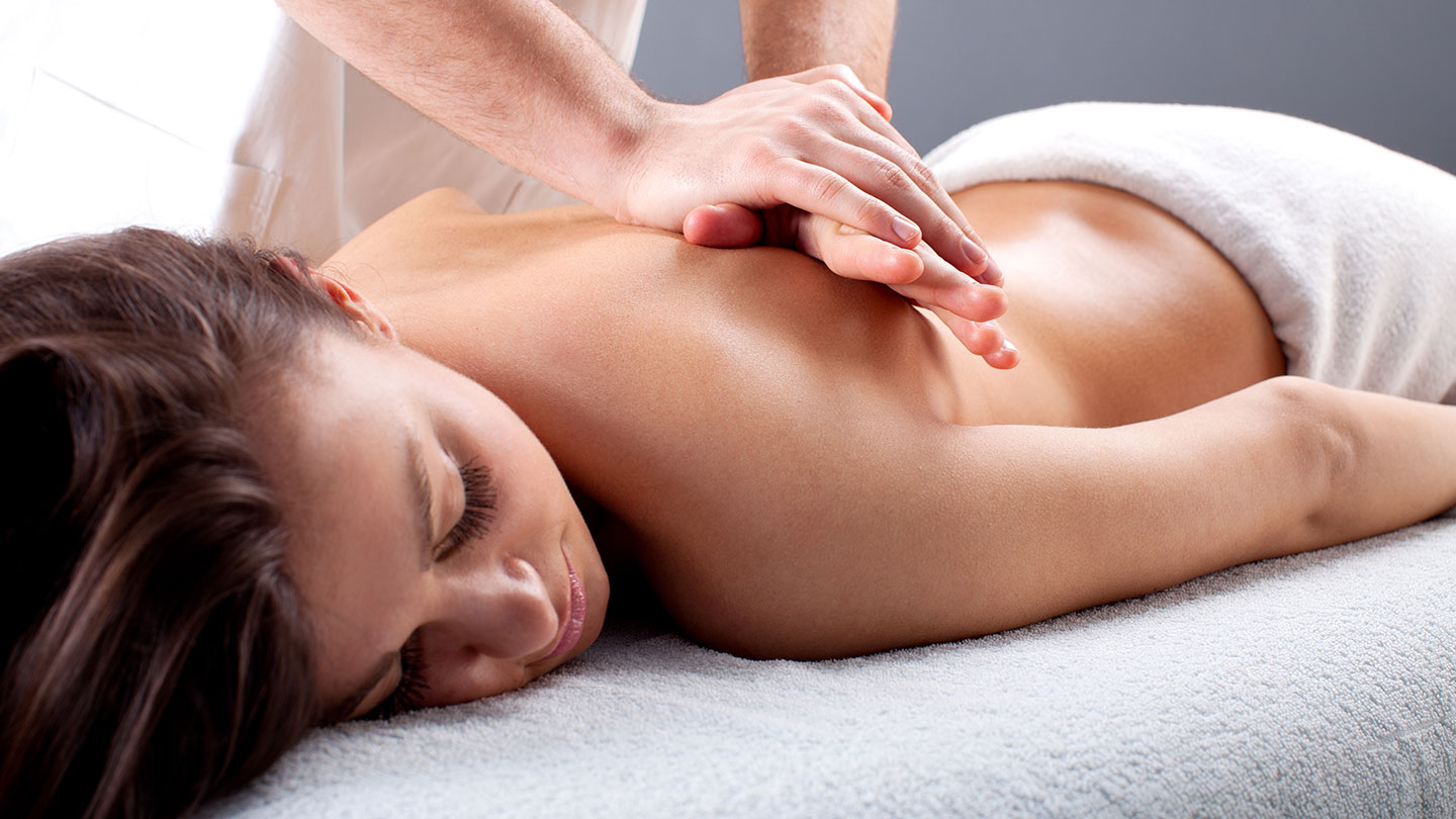 Edge yourself by getting fantastic therapeutic massage remedies