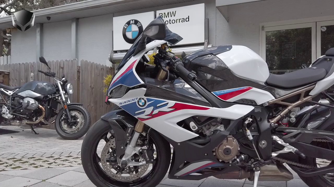 Is UV-Protection Coat Available S1000rr Carbon Fairings?