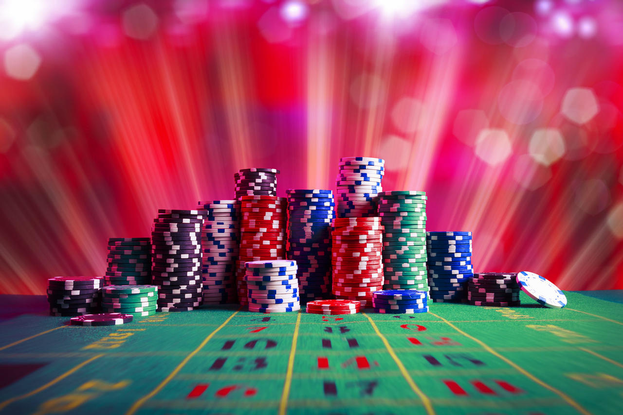 Receive the best internet casino video games at one and only 12win gambling establishment
