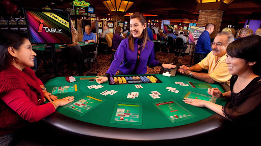 Discovering the tricks to perform internet casino game titles