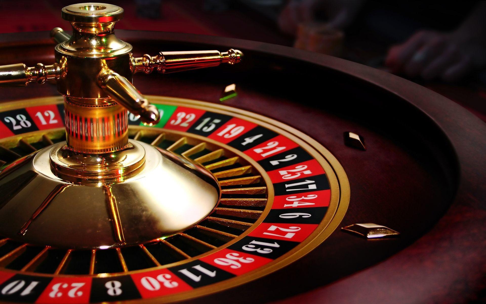 Salient features of online slot games