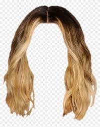 Tape hair extensions can achieve with natural hair and synthetic hair