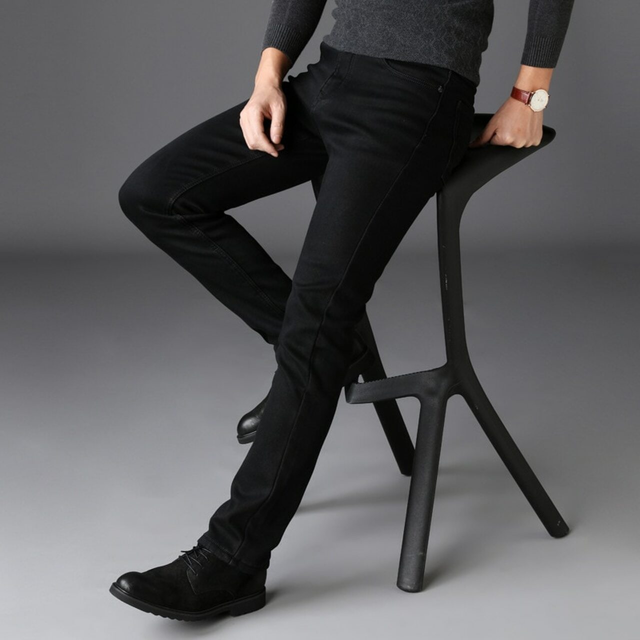 Stretch Jeans- Key Features Of The Stylish Denim