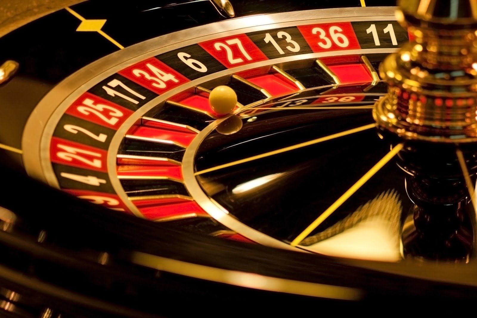 Tips On The Best Features Of Casino Sites Disclosed Here