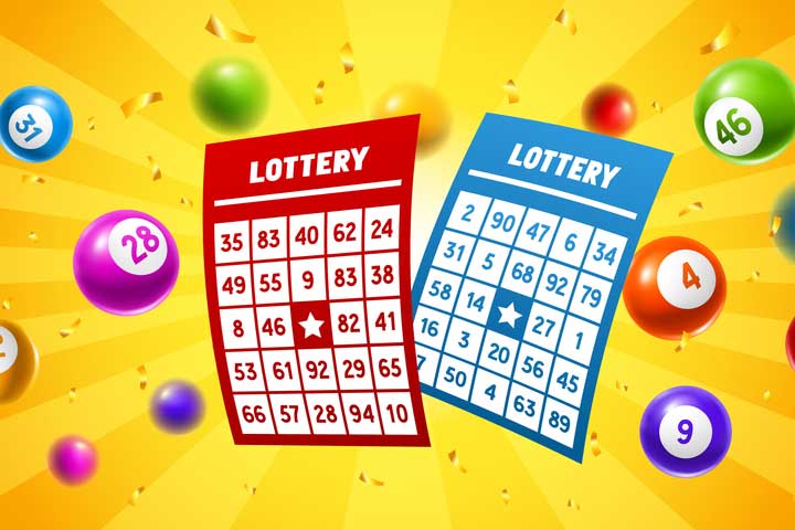 To access the graphical user interface of the web site of the 4d lottery game, it is actually essential to register