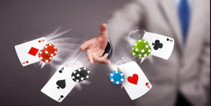 How To Get Rich with Online baccarat?