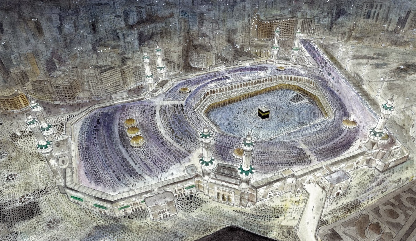 Haj Package – The best package to choose from