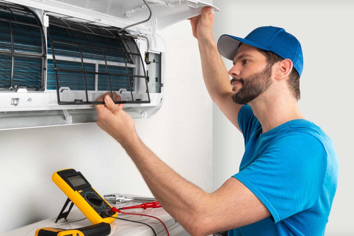 How To Take Care Of Your Air Conditioning And Heating System?