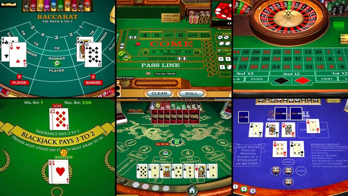 The complete guide to all winning tips for playing online slot games