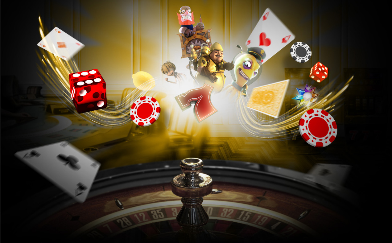 Online Online casino Malaysia – specifics of the large benefits to earn money