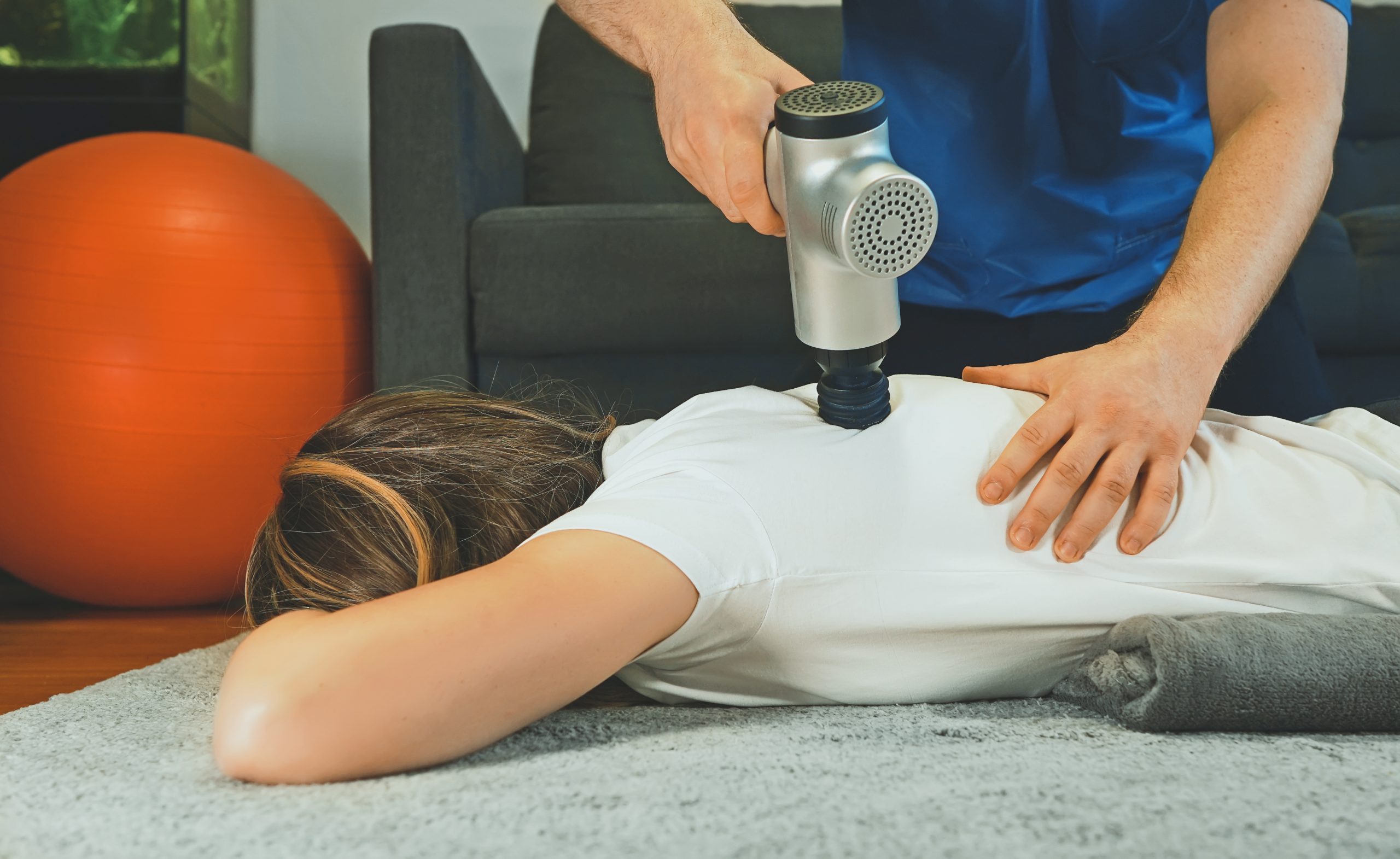 Know the importance of knowing the best home massage devices