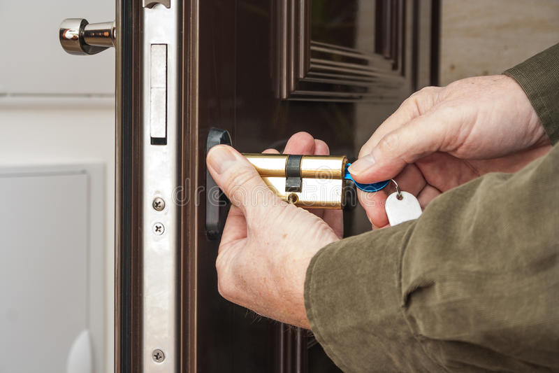 Best Things About a Locksmith Service