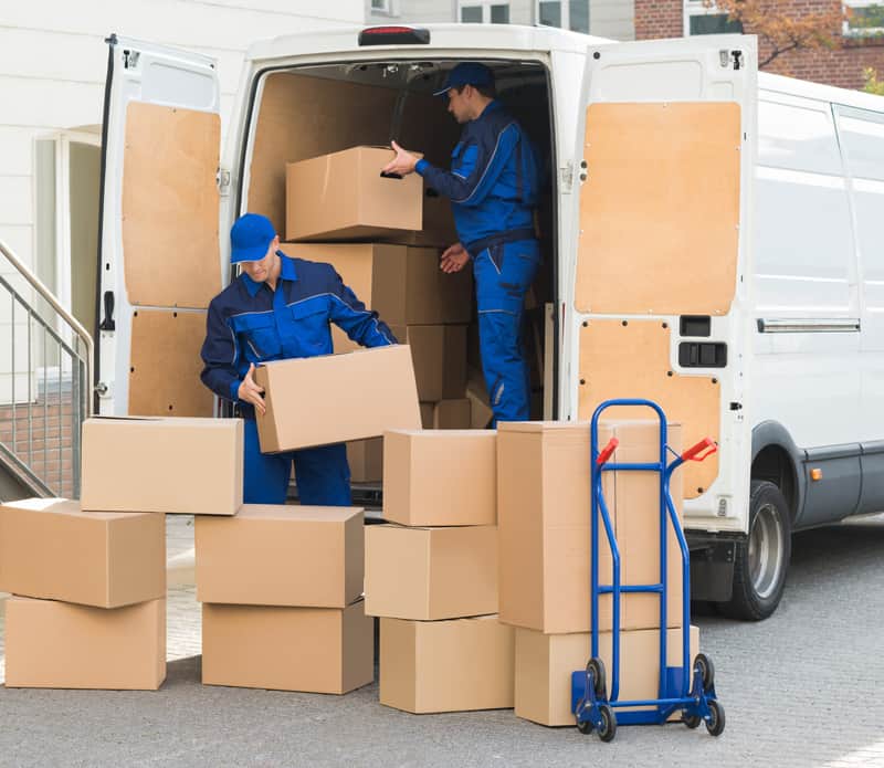 Find a reliable moving company here