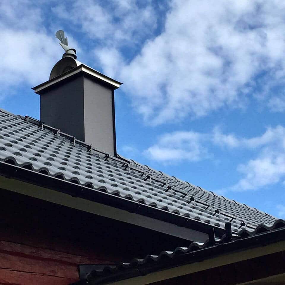 Discover the advantages of hiring roofer gothenburg (takläggaregöteborg)