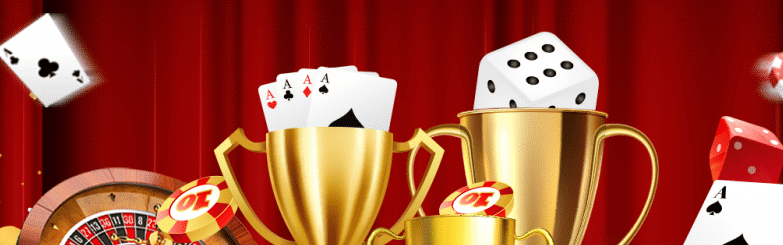 Ufa Gambling Platform Can Win Huge Rewards Easily