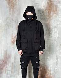 Is techwear clothing a new type of apparel?
