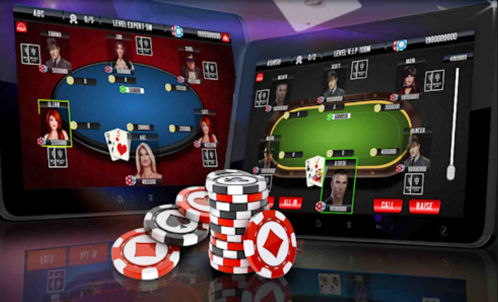 Entertaining With KING SLOT ONLINE  Poker