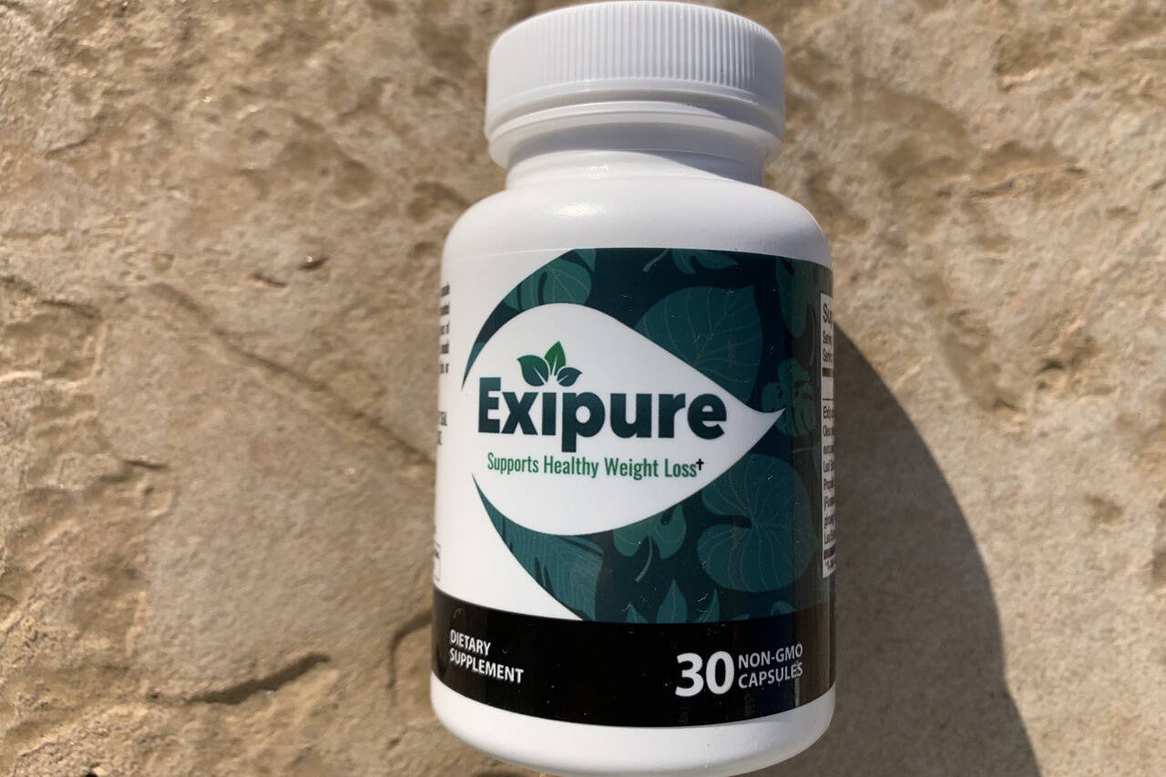 Get To Know Positive aspects Featuring Of Exipure Excess weight Decrease Dietary supplement