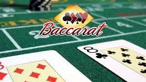 2 Essential Points That Can Insist You To Engage in Baccarat Online