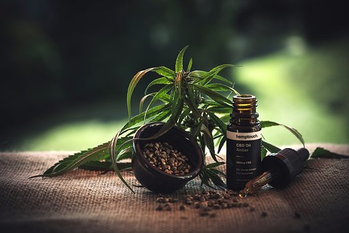 Find out what guarantees you have when using cbd oil