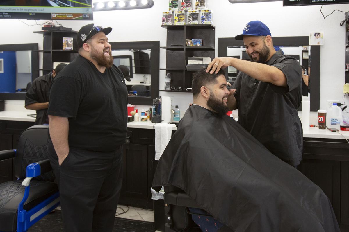 Top characteristics of a good and skilled barber