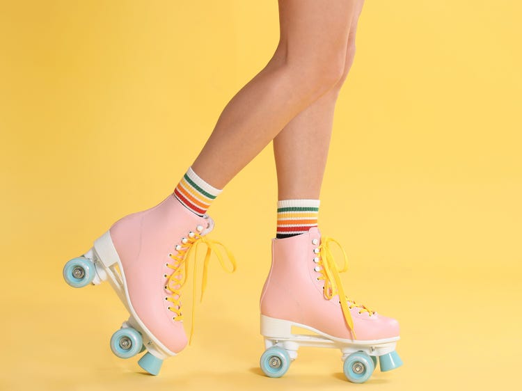 Roller skates – Unheard Facts About It!