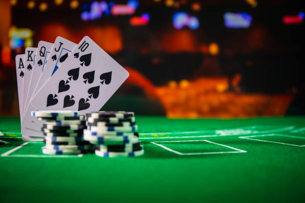 The Future of Online Casinos: How Technology is Changing the Gambling Industry