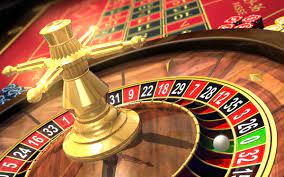 Gamble online on trusted sites