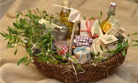 Christmas Hamper: How To Make This Extra Special