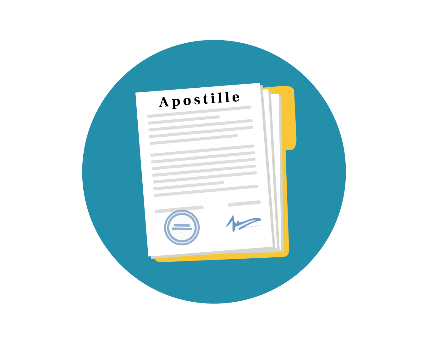 Apostille: How Long Does It Take: A Complete Guide