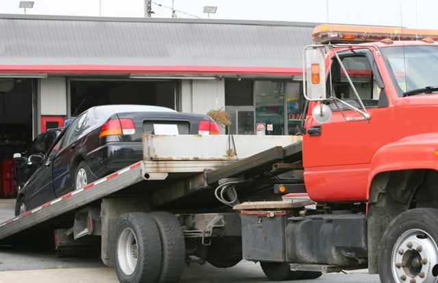 Towing Services : Everything to know about the tips