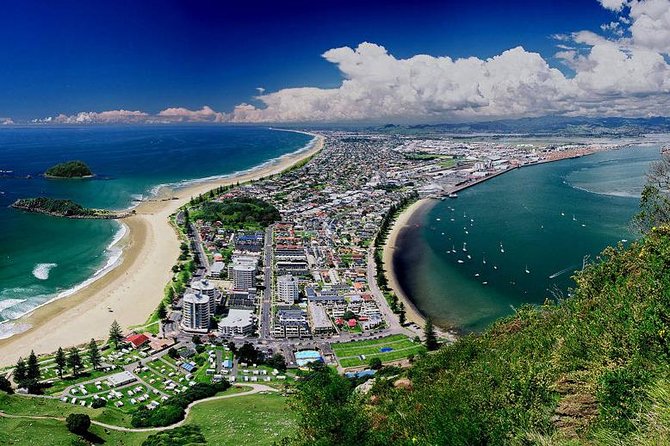 Shopping in Tauranga : Enjoy the atmosphere and culture
