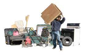 Why Hire Professional Junk Removal