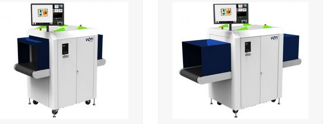 Learn how you can buy the best security x-ray machine online