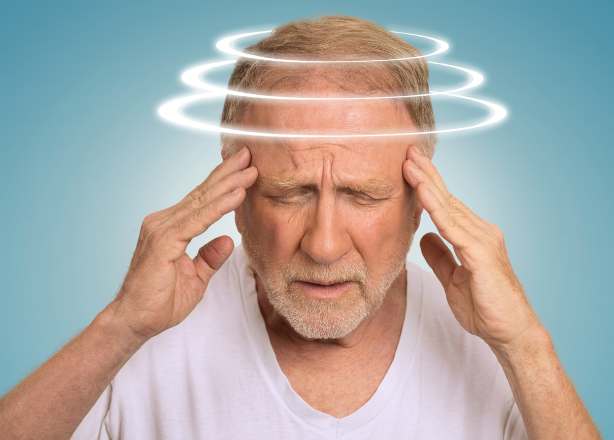 Is It Easy To Treat The Vertigo Disease?