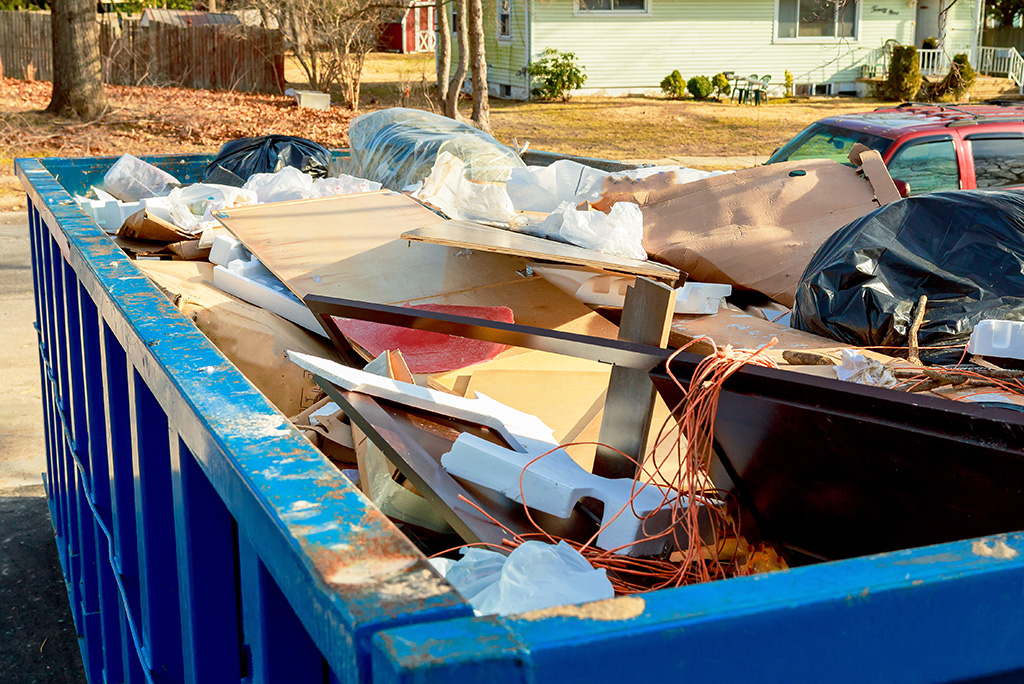 Junk Removal Services That Will Make Life Easier